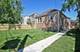 3237 W Victoria, Chicago, IL 60659