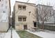 2925 N Sacramento Unit 2, Chicago, IL 60618