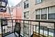 1500 W Monroe Unit 206, Chicago, IL 60607