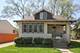 315 E Maple, Villa Park, IL 60181