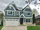 741 S Saylor, Elmhurst, IL 60126