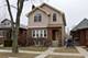 1033 Hayes, Oak Park, IL 60302