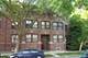 2204 W Berteau Unit 1, Chicago, IL 60618