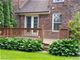 832 N Driveway, Glen Ellyn, IL 60137