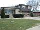 1415 W Talcott, Park Ridge, IL 60068