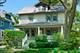 1216 Elmwood, Wilmette, IL 60091