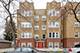 3706 W Ainslie Unit 3, Chicago, IL 60625