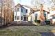 2115 Chestnut, Wilmette, IL 60091