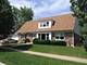 1007 E Cardinal, Mount Prospect, IL 60056