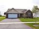 1806 Flagstone, Joliet, IL 60431