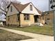 9922 Pacific, Franklin Park, IL 60131