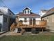 5725 W Eddy, Chicago, IL 60634