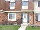 3076 St Ives Unit 3076, Richton Park, IL 60471