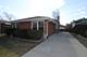 1123 Ridge, Homewood, IL 60430