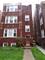 4852 N Rockwell Unit 3, Chicago, IL 60625