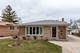 9940 Buell, Oak Lawn, IL 60453