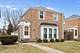 7741 W Rosedale, Chicago, IL 60631