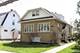 6605 N Oshkosh, Chicago, IL 60631