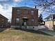 2918 N 75th, Elmwood Park, IL 60707