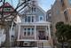 1845 W Cuyler, Chicago, IL 60613