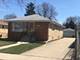 4327 Wesley, Schiller Park, IL 60176