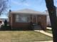 4327 Wesley, Schiller Park, IL 60176