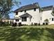 5608 S Edgewood, Countryside, IL 60525