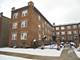 4822 W Hutchinson Unit 9C, Chicago, IL 60641