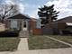 14529 Dobson, Dolton, IL 60419