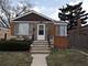 14529 Dobson, Dolton, IL 60419