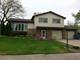 8811 W 91st, Hickory Hills, IL 60457