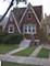 5324 W Cullom, Chicago, IL 60641