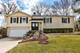 635 Downing, Libertyville, IL 60048