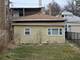 8105 S Calumet, Chicago, IL 60619