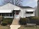 1083 Webster, Des Plaines, IL 60016