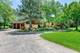 213 Indian Trail, Oak Brook, IL 60523