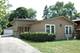 441 E Berry, Barrington, IL 60010