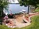 1157 Lady Bird, Lake Holiday, IL 60552