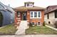 5908 W Eastwood, Chicago, IL 60630