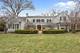 1170 Broadmeadow, Winnetka, IL 60093