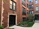 3128 W Carmen Unit 1, Chicago, IL 60625