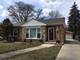 1440 Kemman, La Grange Park, IL 60526