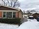 5525 W 99th, Oak Lawn, IL 60453