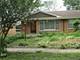 706 S Berkley, Elmhurst, IL 60126