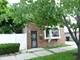 6146 W 54th, Chicago, IL 60638