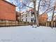 3119 N Paulina, Chicago, IL 60657