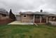 7604 W Strong, Harwood Heights, IL 60706