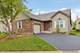 21013 W Hazelnut, Plainfield, IL 60544