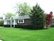 1709 Rusty, Mount Prospect, IL 60056