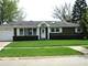 1709 Rusty, Mount Prospect, IL 60056